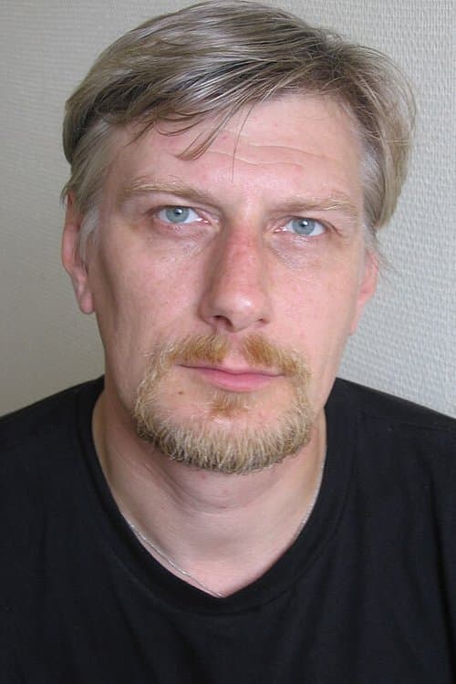 Dmitry Lyamochkin image