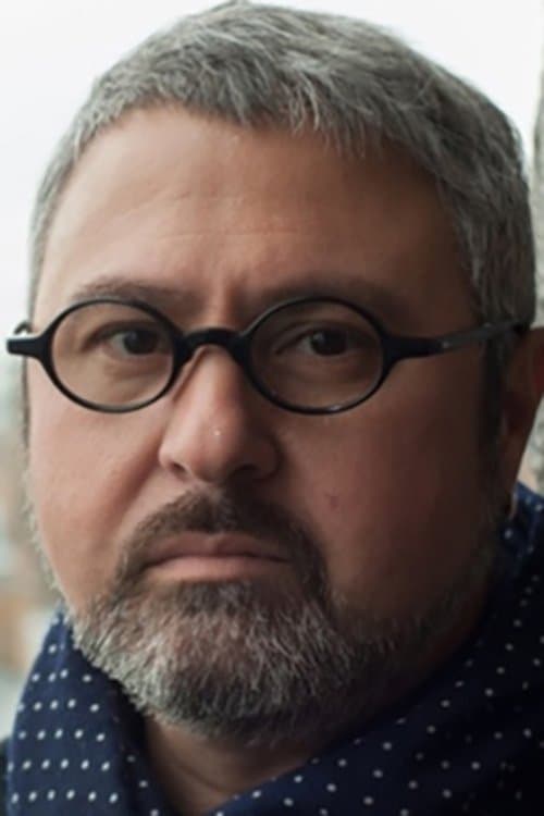Dmitry Meskhiev image