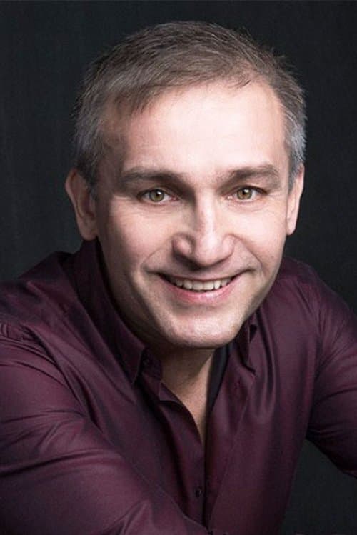 Dmitry Mikhaylov image