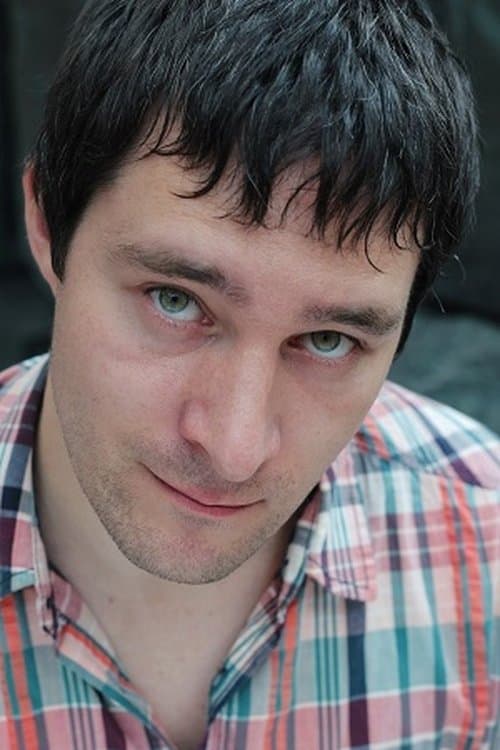 Dmitry Moiseev's Photo