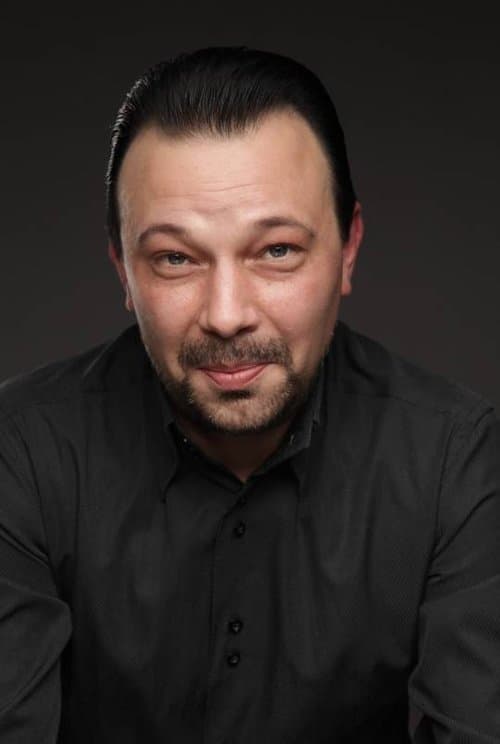Dmitry Safronov image