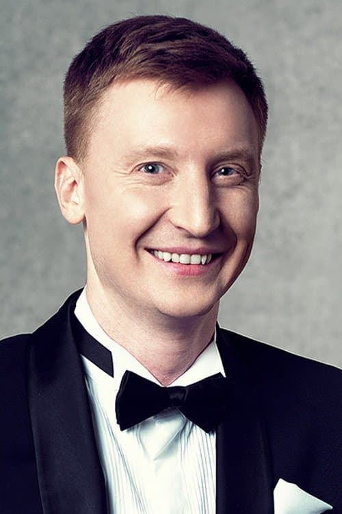 Dmitry Vyushkin image