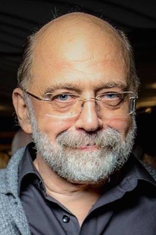 Dmytro Tomashpolskyi's Photo