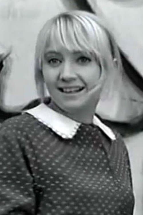 Dobrinka Stankova image
