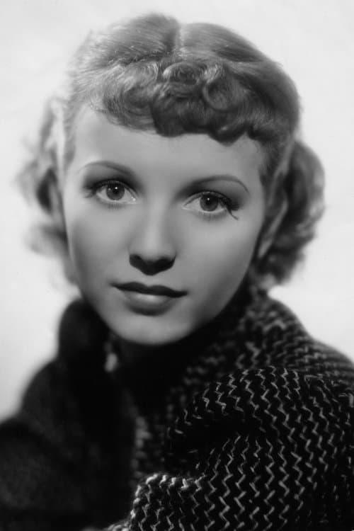 Dolly Haas image