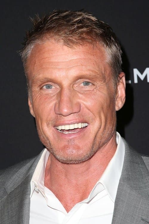 Dolph Lundgren image