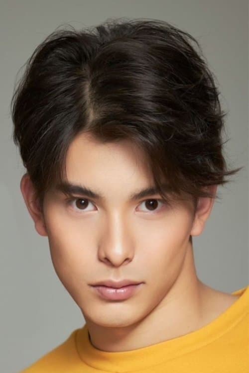 Dom Petchtamrongchai image