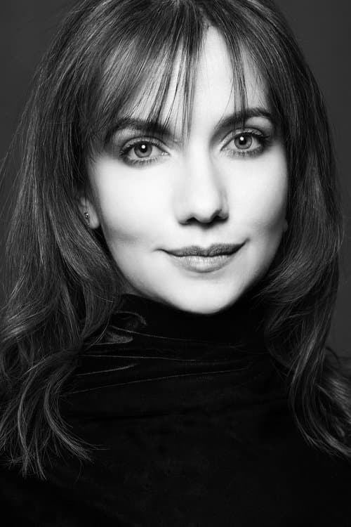 Domenica Cameron-Scorsese image