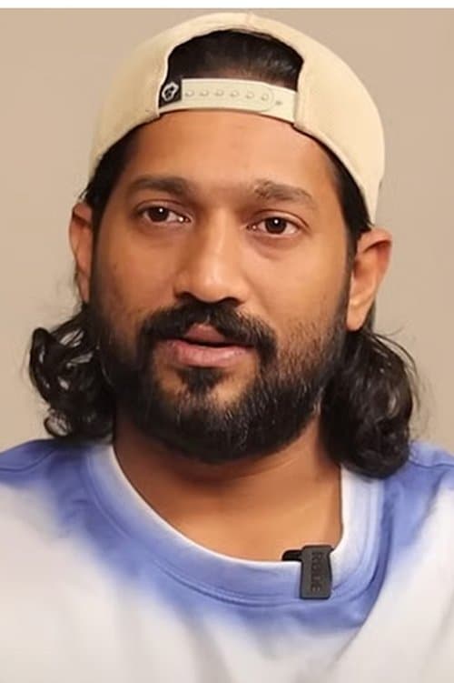 Dominic Arun's Photo