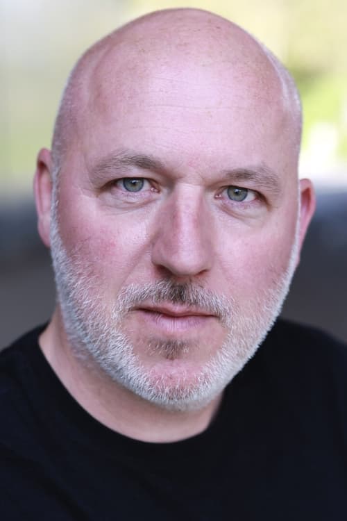 Dominic Carter image
