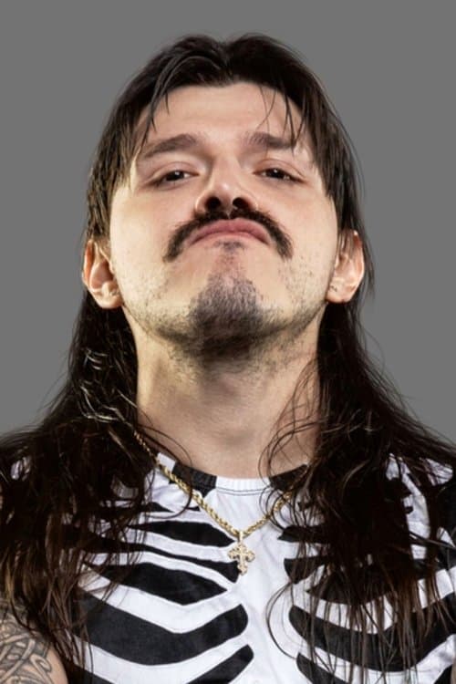 Dominick Gutiérrez image