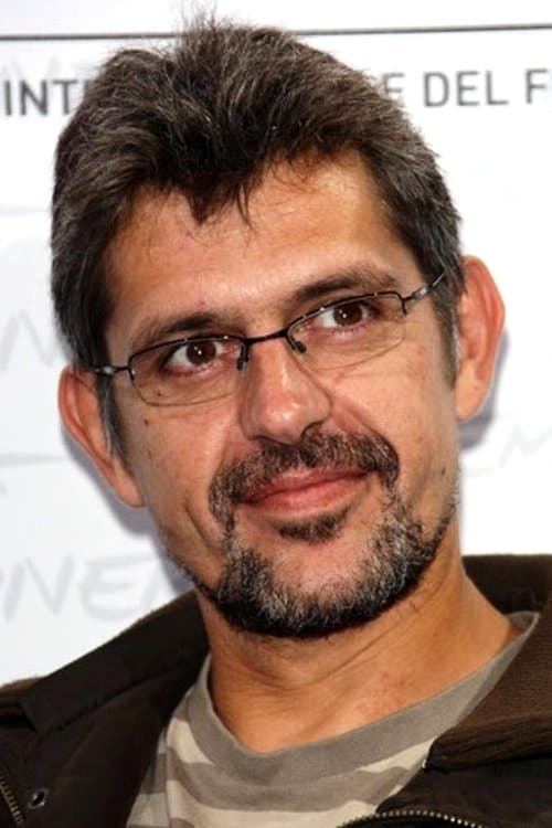 Dominique Monfery's Photo