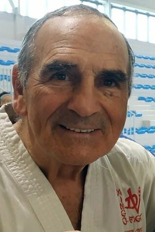 Dominique Valera image