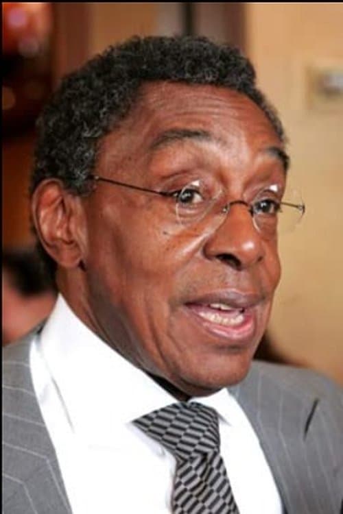 Don Cornelius image