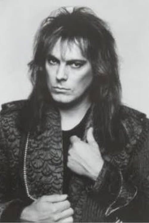 Don Dokken image