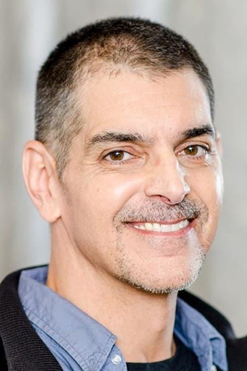 Don Mancini's Photo