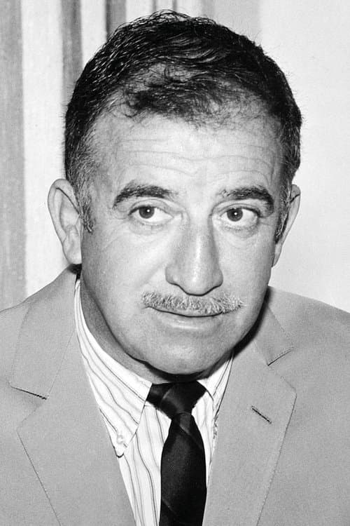 Don Siegel's Photo