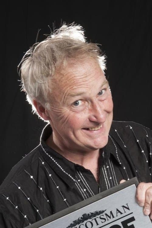 Donal O'Kelly image