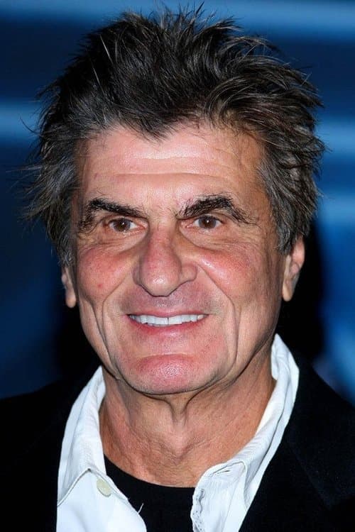 Donald Kushner image