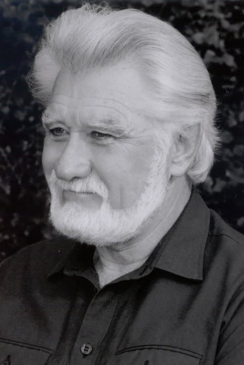 Donald McIntyre image