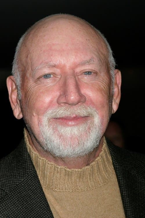 Donald P. Bellisario's Photo