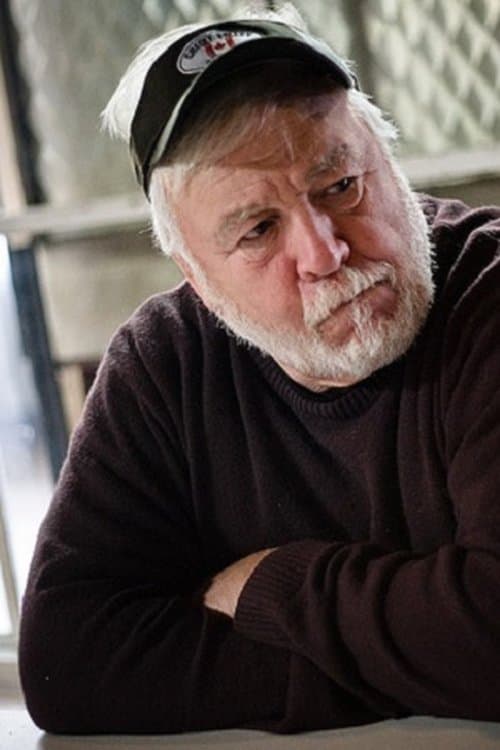 Donald Shebib's Photo