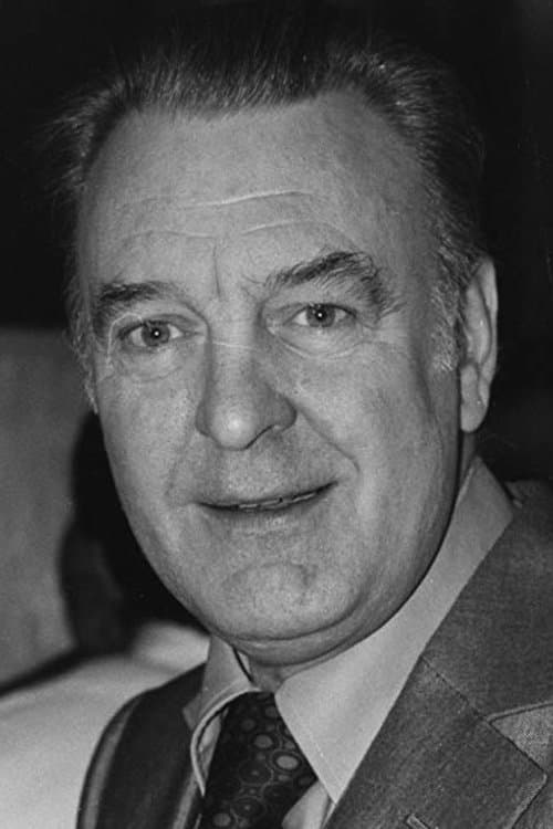 Donald Sinden image