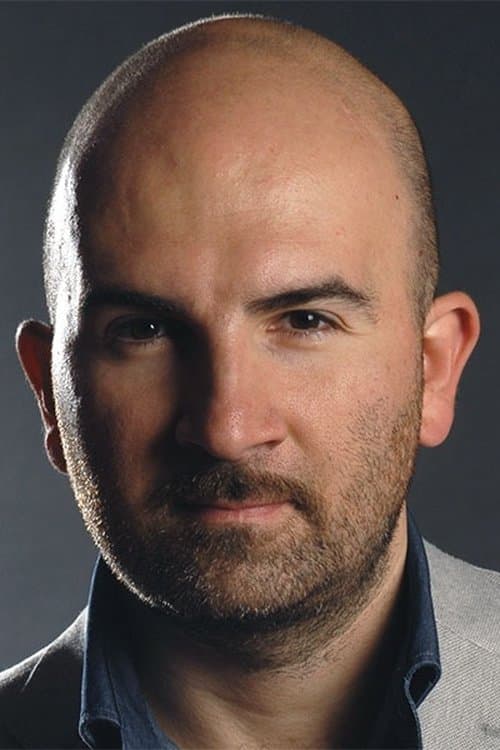 Donato Carrisi's Photo