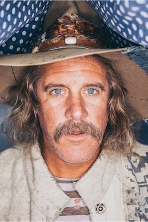 Donavon Frankenreiter image