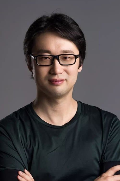 Dong Runnian's Photo