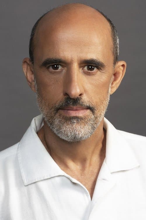 Donizeti Mazonas image
