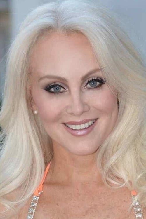 Donna Spangler image