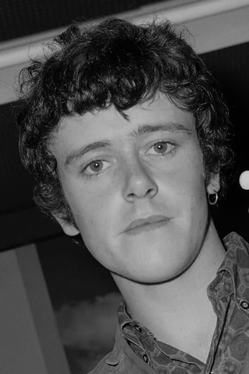 Donovan image