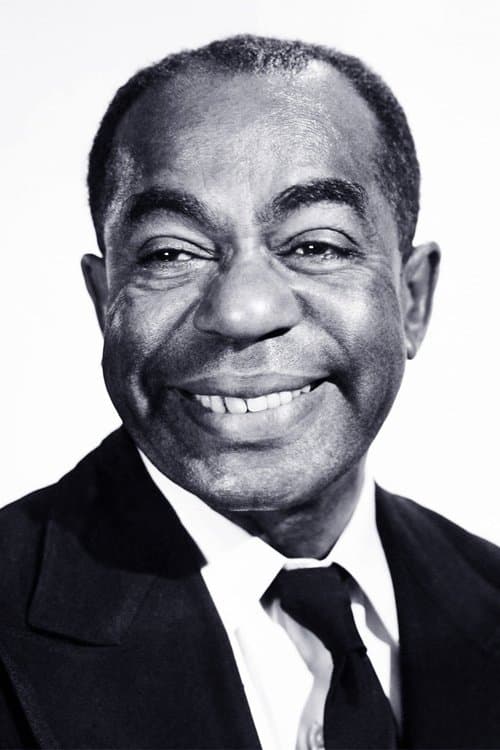 Dooley Wilson image