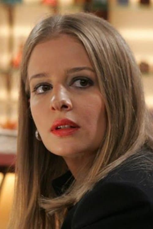 Dóra Kakasy image
