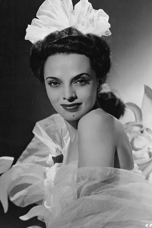 Dora Luz image