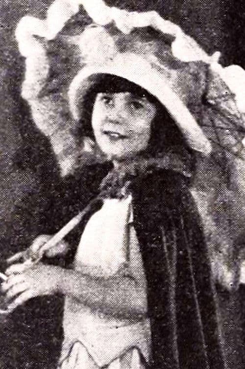 Doreen Turner image