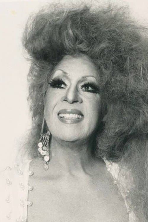 Dorian Corey image