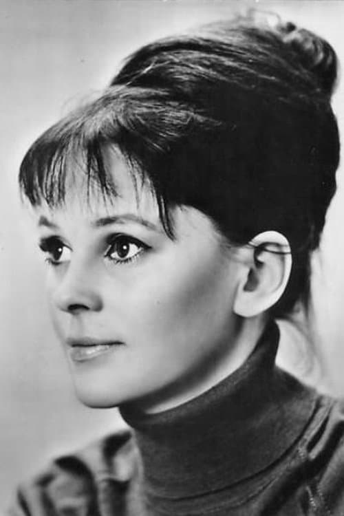 Doris Abeßer image