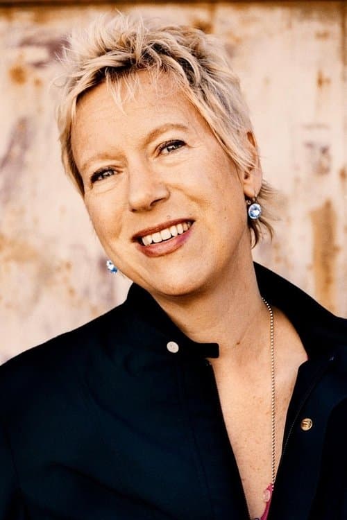 Doris Dörrie's Photo