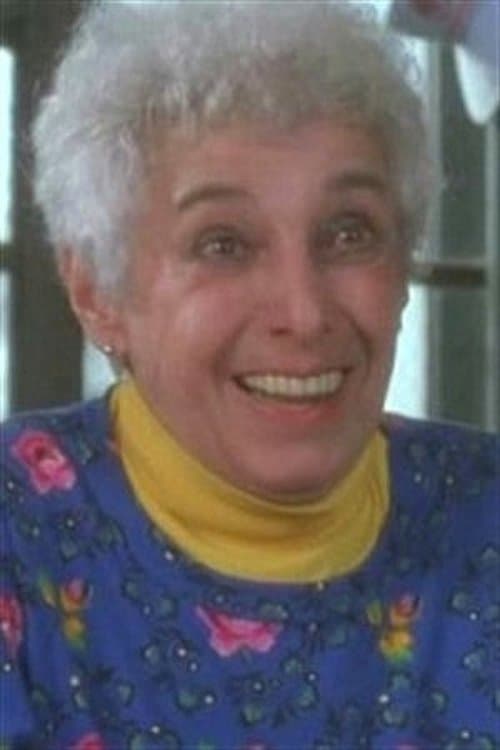 Doris Grau image
