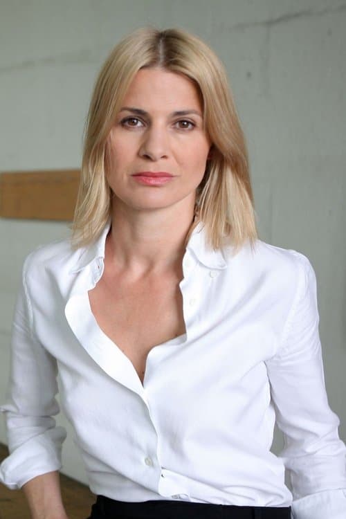 Doris Hindinger image
