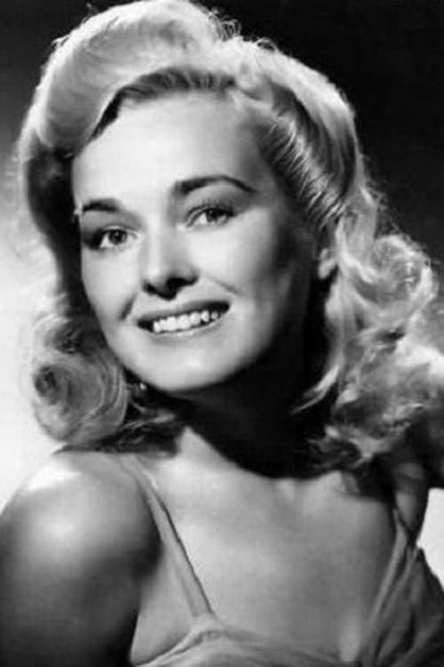 Doris Merrick image