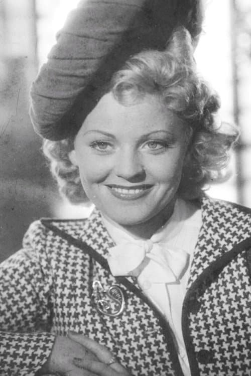 Doris Söderström image