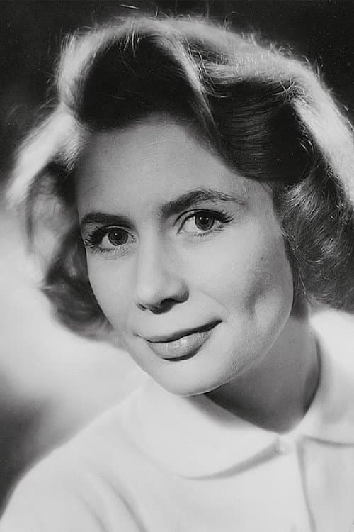 Doris Svedlund image