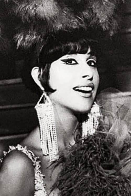 Dorita Burgos image