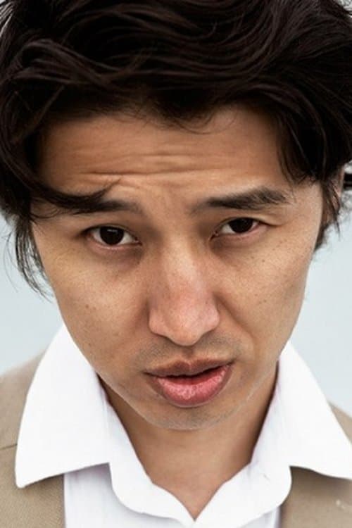 Dorji Galsanov image