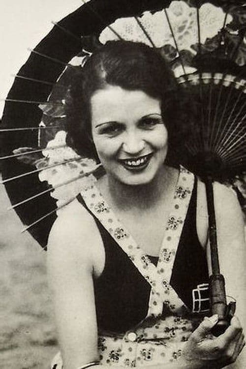 Dorothy Bartlam image