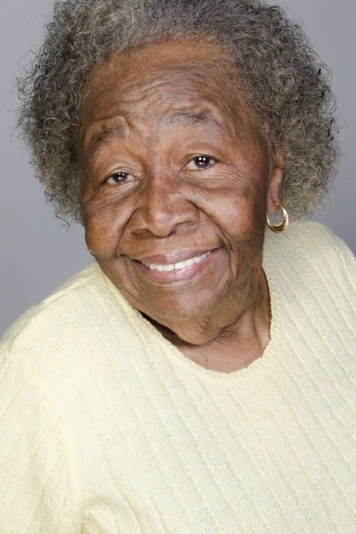 Dorothy Steel image