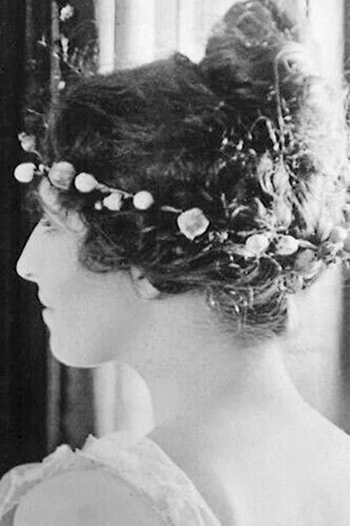 Dorothy West image